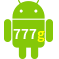 Aplicativo 777g para Android