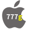Aplicativo 777g para iOS