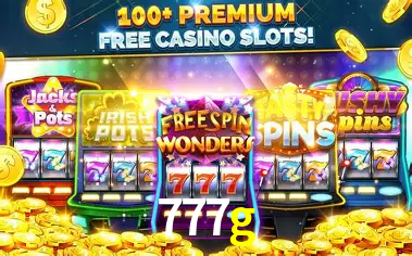 Descubra a Essência do 777g: Nossa História e Compromissos