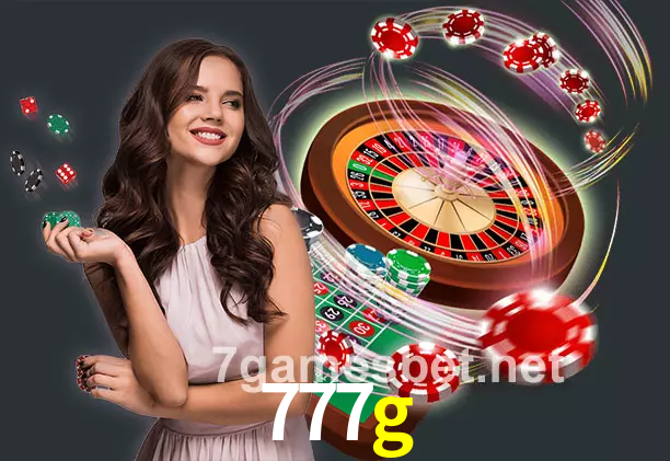 vivo no cassino 777g