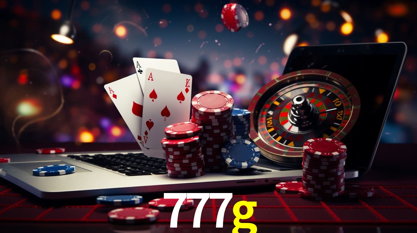 Live Casino 777g