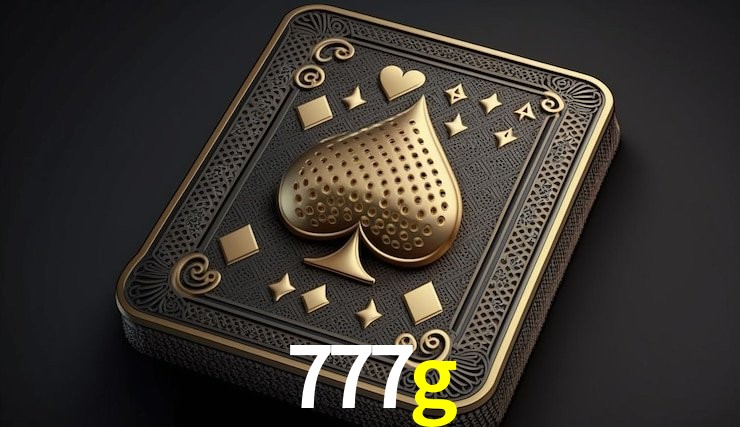 Game Statistics 777g