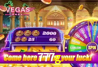 VIP Casino 777g
