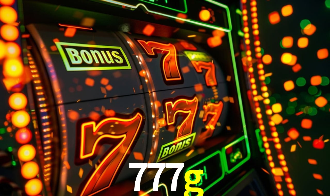 A Experiência Imersiva dos Cassinos Ao Vivo no 777g