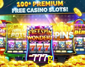 Descubra o Mundo do Cassino Online com 777g