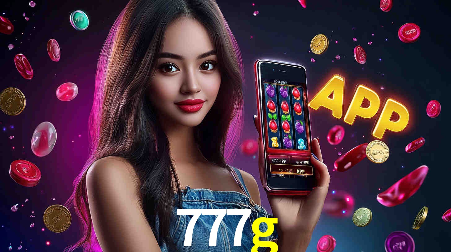 Inovações de Jogos na 777g: O Futuro das Experiências Interativas