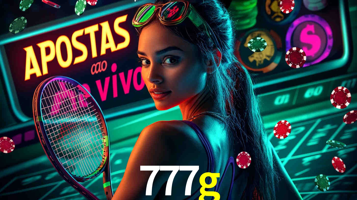 Desvendando o Mundo dos Jogos Virtuais na 777g