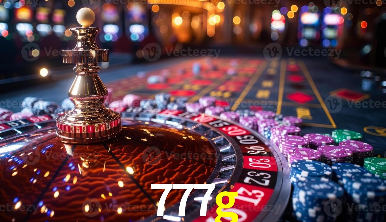 Weekend Specials 777g