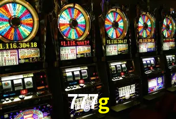 Apostas Esportivas na 777g: Um Guia Completo