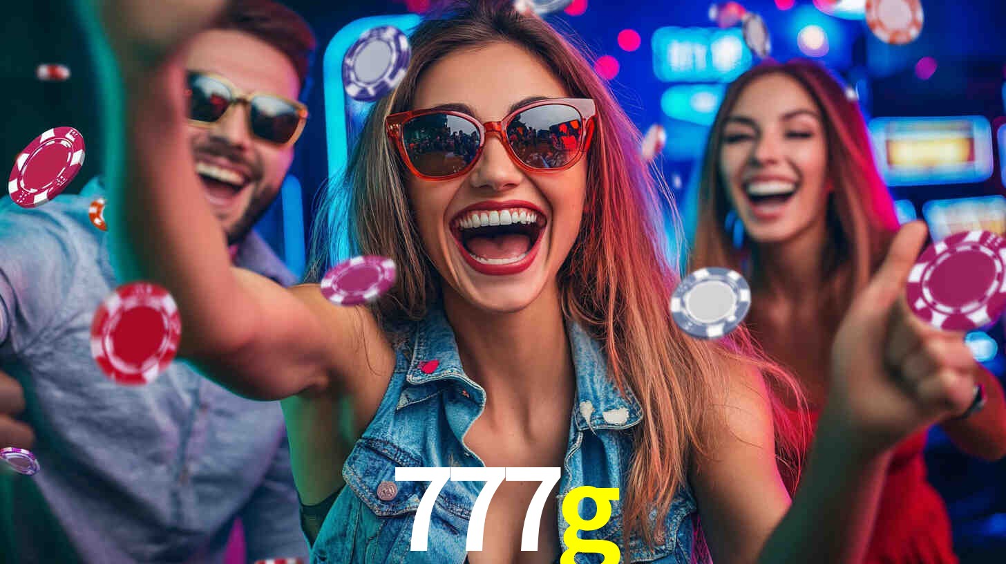 Apostas Esportivas na 777g: Um Guia Completo