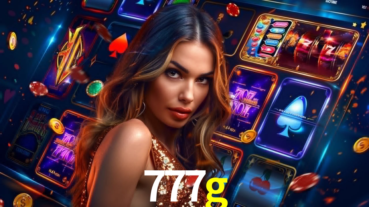 Inovações de Jogos na 777g: O Futuro das Experiências Interativas