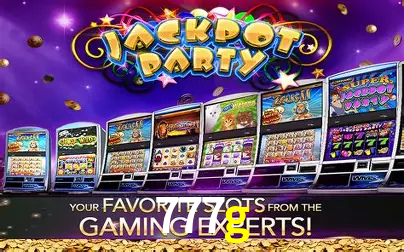 Descubra a Magia dos Jogos de Arcade no 777g