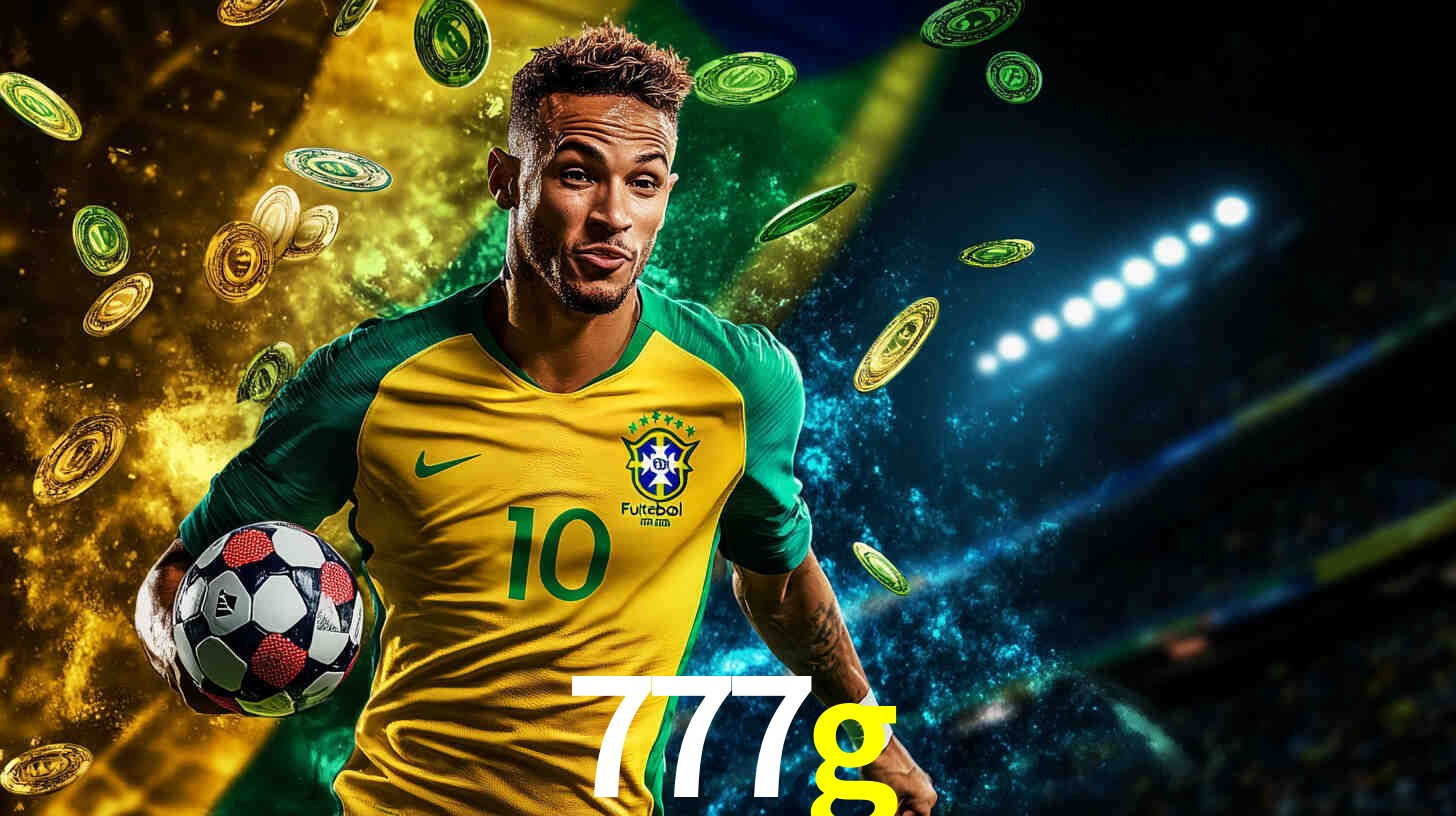 A Popularidade dos Caça-Níqueis no 777g