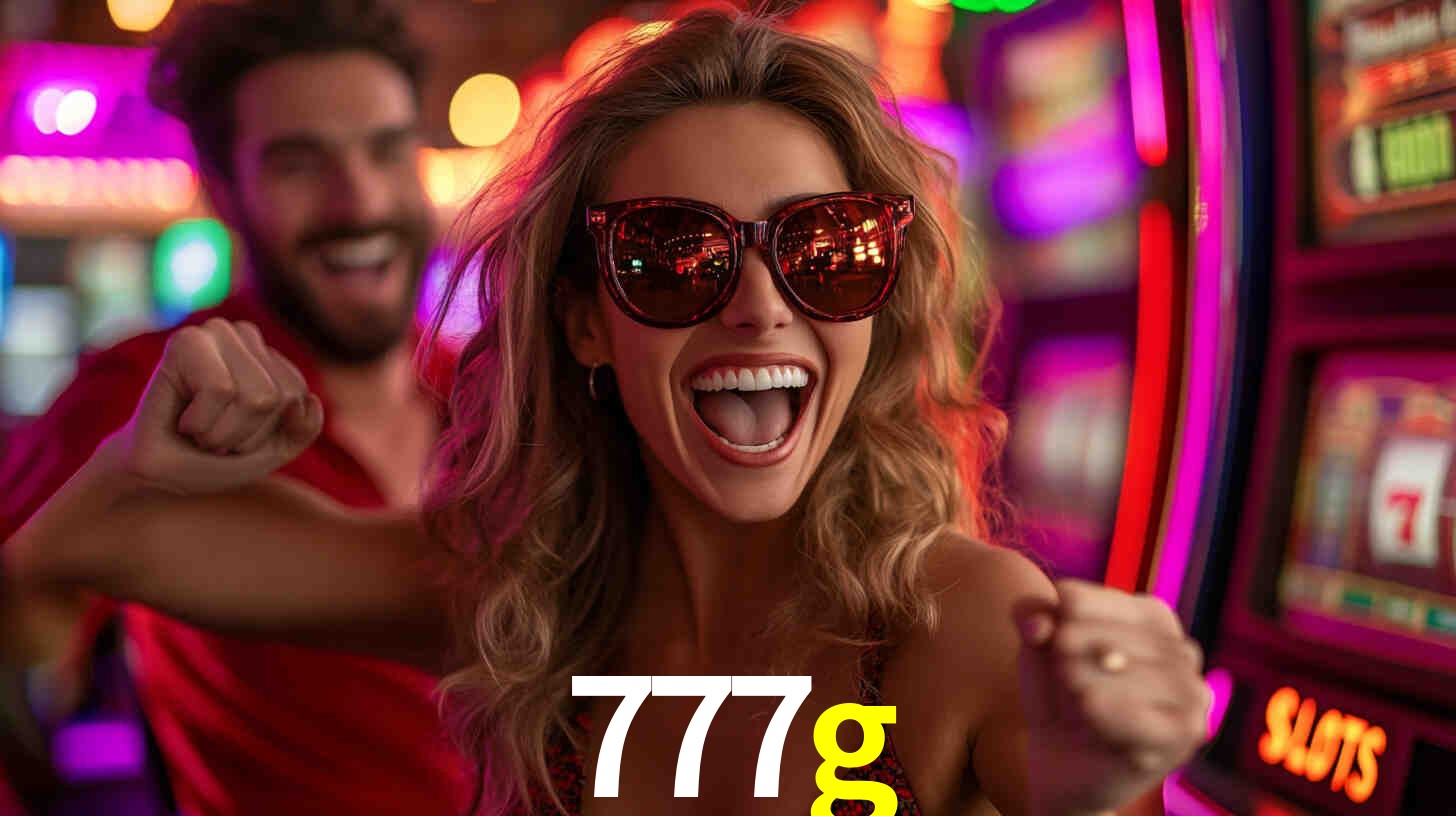 Descubra o Programa VIP da 777g: Vantagens Exclusivas para Jogadores