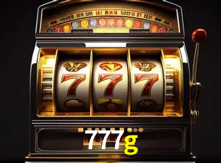 Descubra o Mundo do Cassino Online com 777g