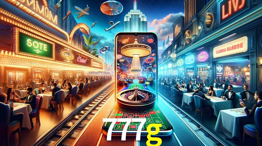 Quick Registration 777g