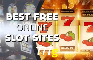 Inovações de Jogos na 777g: O Futuro das Experiências Interativas