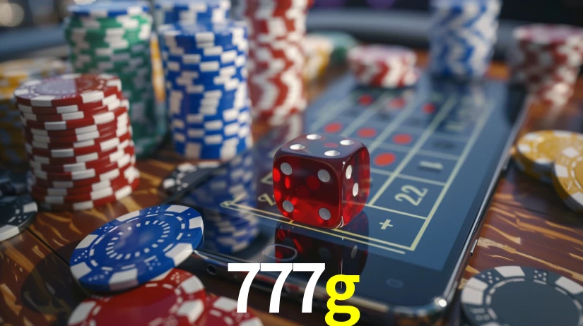 777g