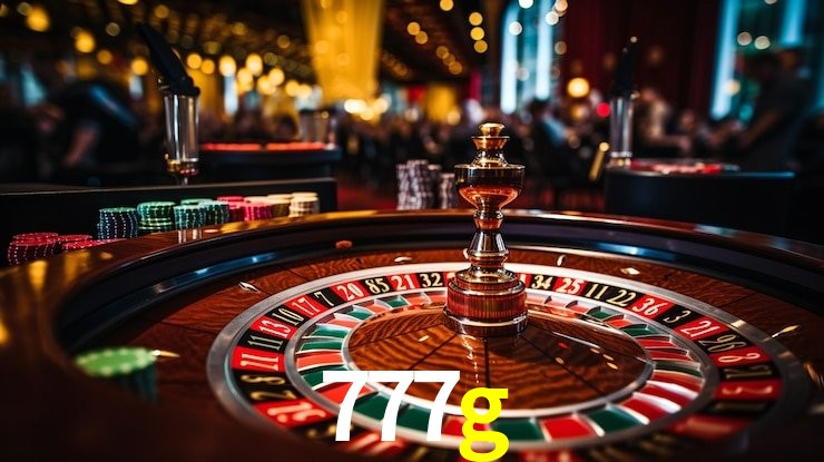 Flash Promotion 777g