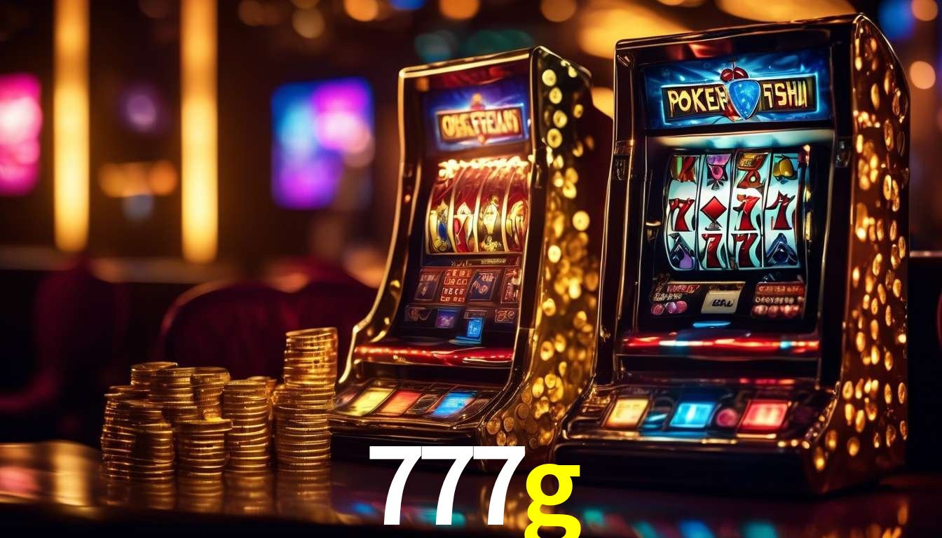 Descubra o Programa VIP da 777g: Vantagens Exclusivas para Jogadores