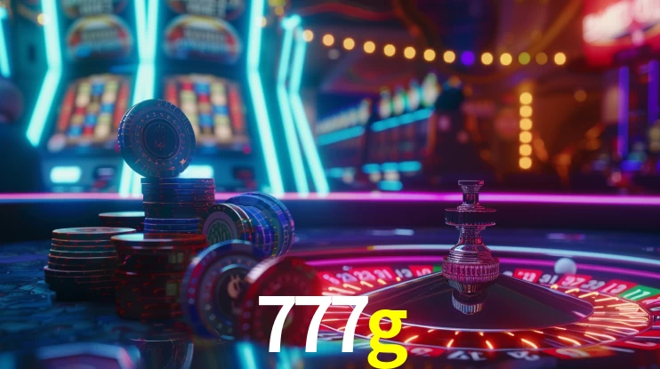 Slot Games 777g