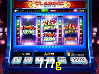 A Emoção da Loteria na 777g: Uma Chance de Mudança de Vida