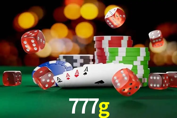 Slot Games 777g