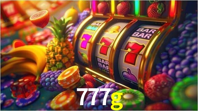 Exclusive Offers 777g